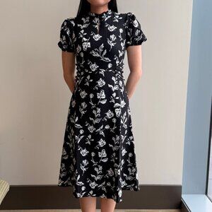NWT Petite Studio Amaya Dress XS